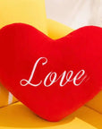 Love Heart Pillow