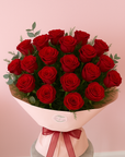 Premium Red Roses