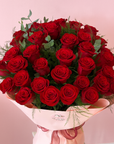 Premium Red Roses