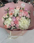 Blush Blooms