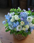 Designer's Choice Basket Arrangement