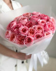 Pink Expression Roses