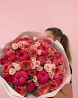 Coral Mix