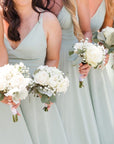 Bridesmaid’s Bouquet