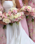 Bridesmaid’s Bouquet