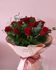 Rose Elegance 12 stems