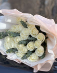 Blooming White