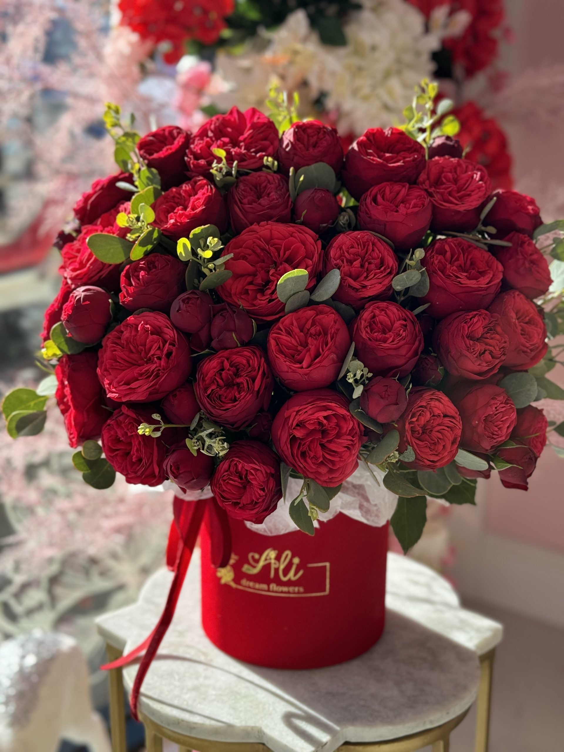 Piano Roses Box #57 image 0