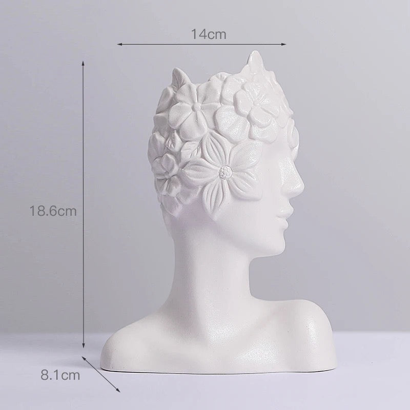 Windy Vase #97 image 1