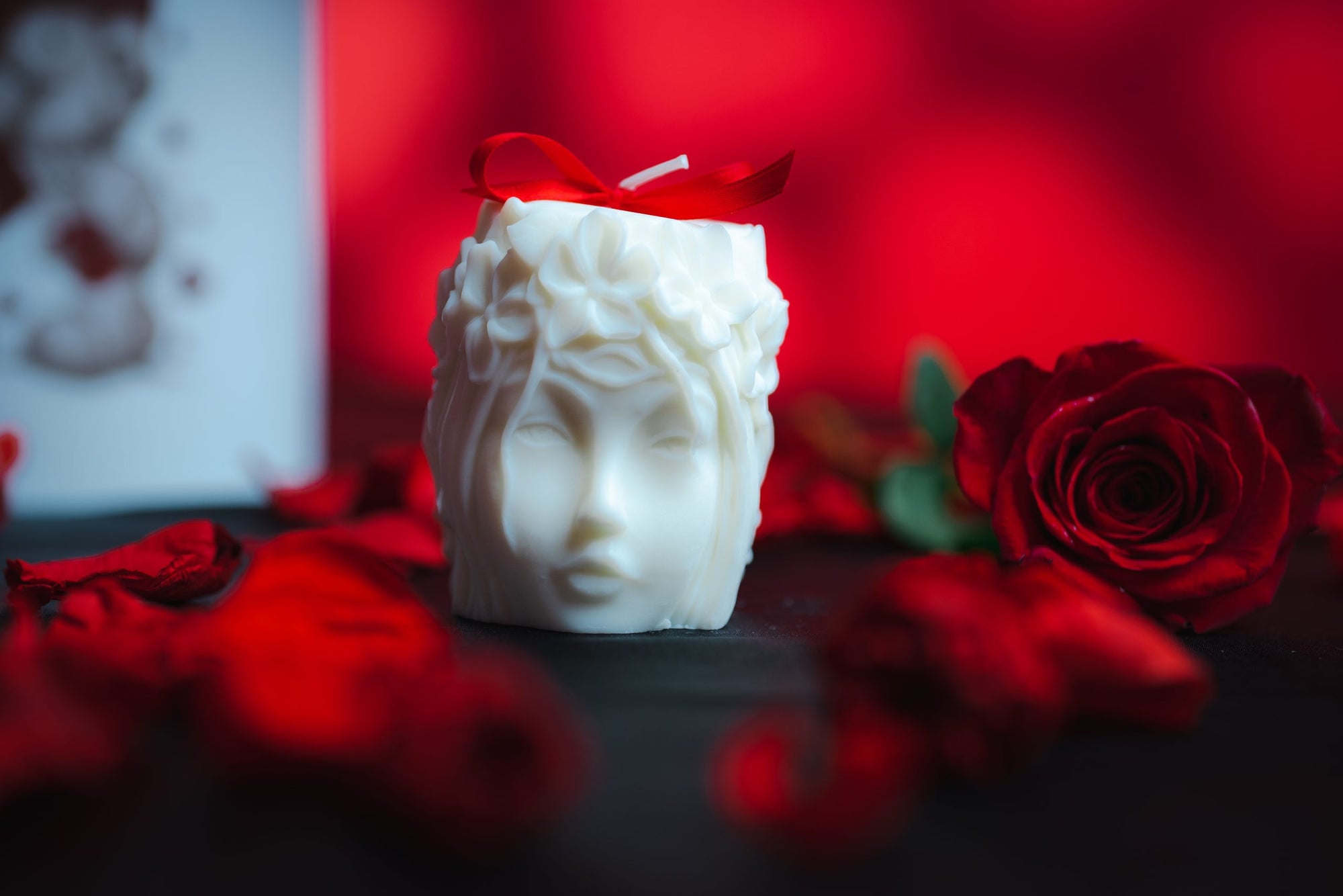 Lady Candle #101 image 0