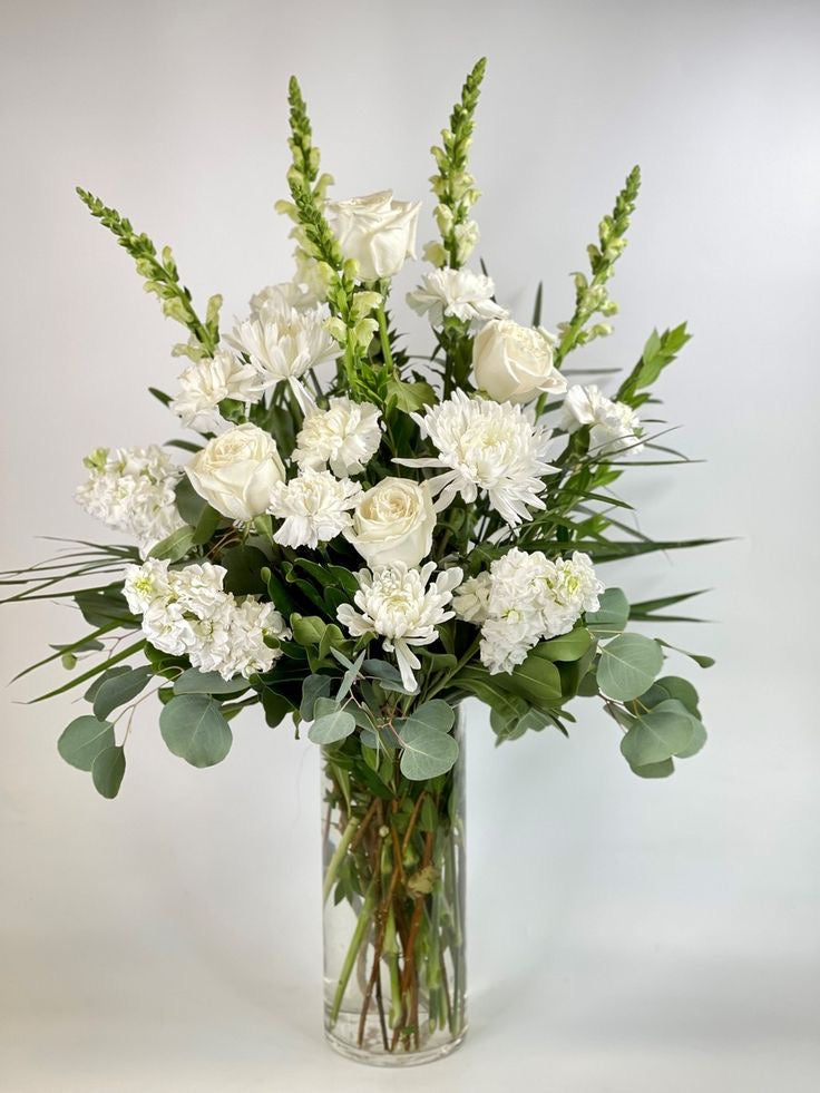 Serenity Vase #84 image 0