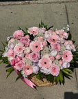 Designer's Choice Basket Arrangement