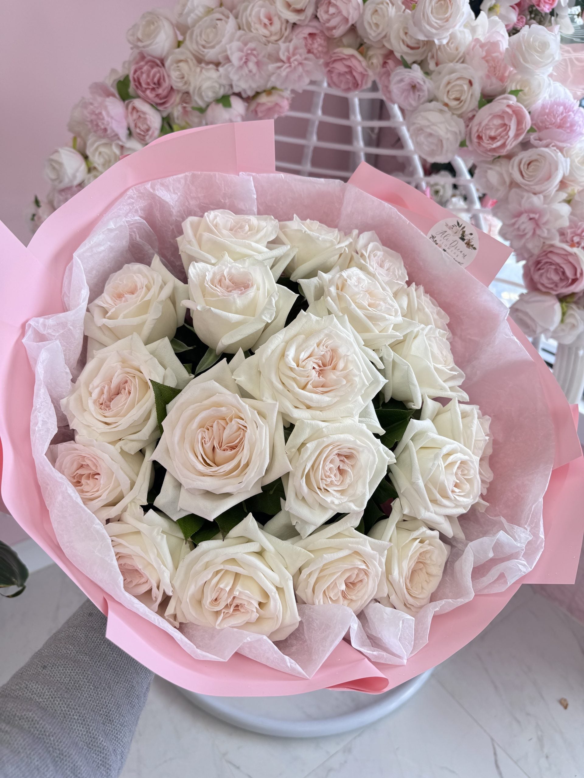 White O’Hara #71 image 0