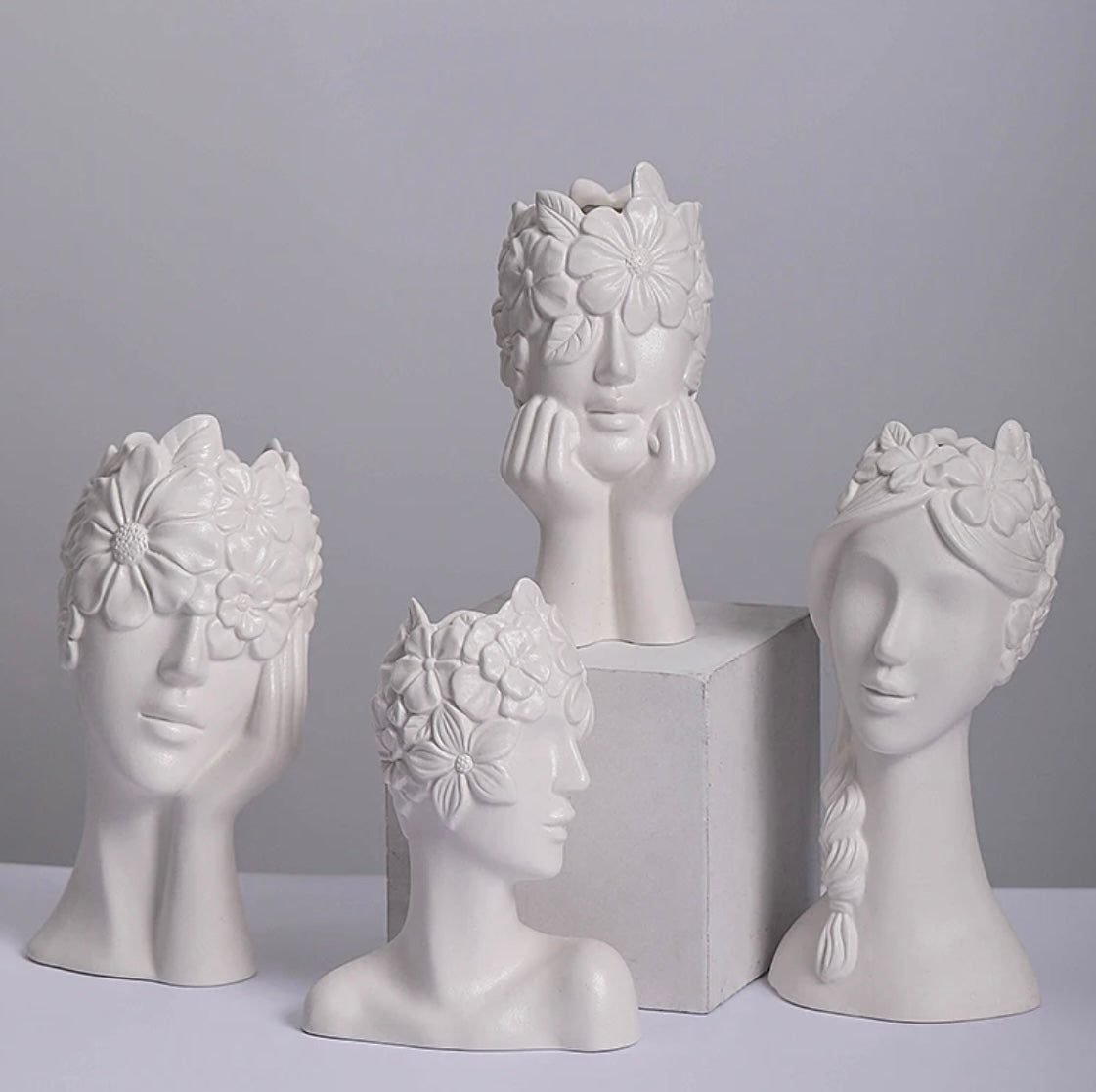 Windy Vase #97 image 0