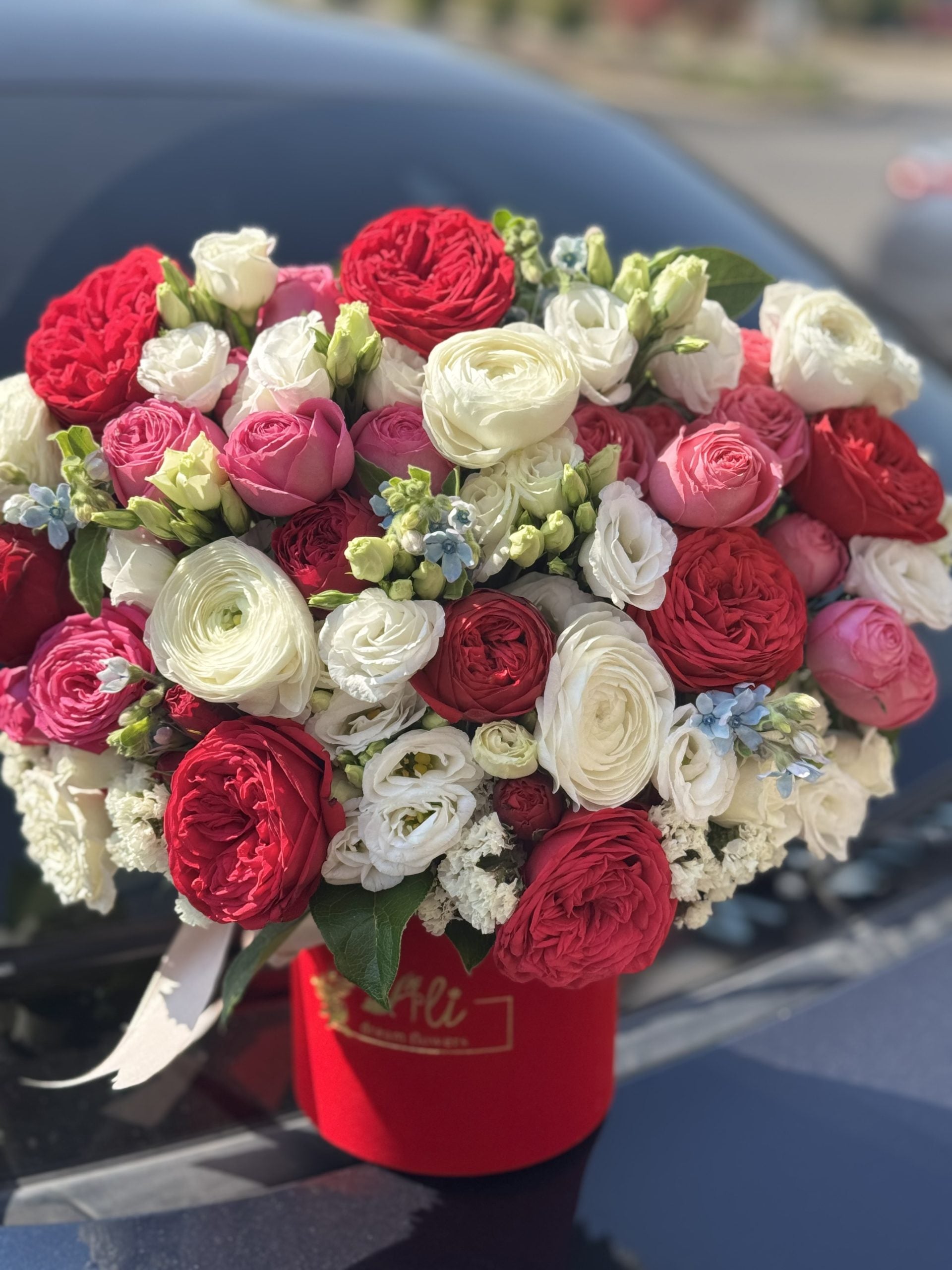 Charm Box #73 image 0