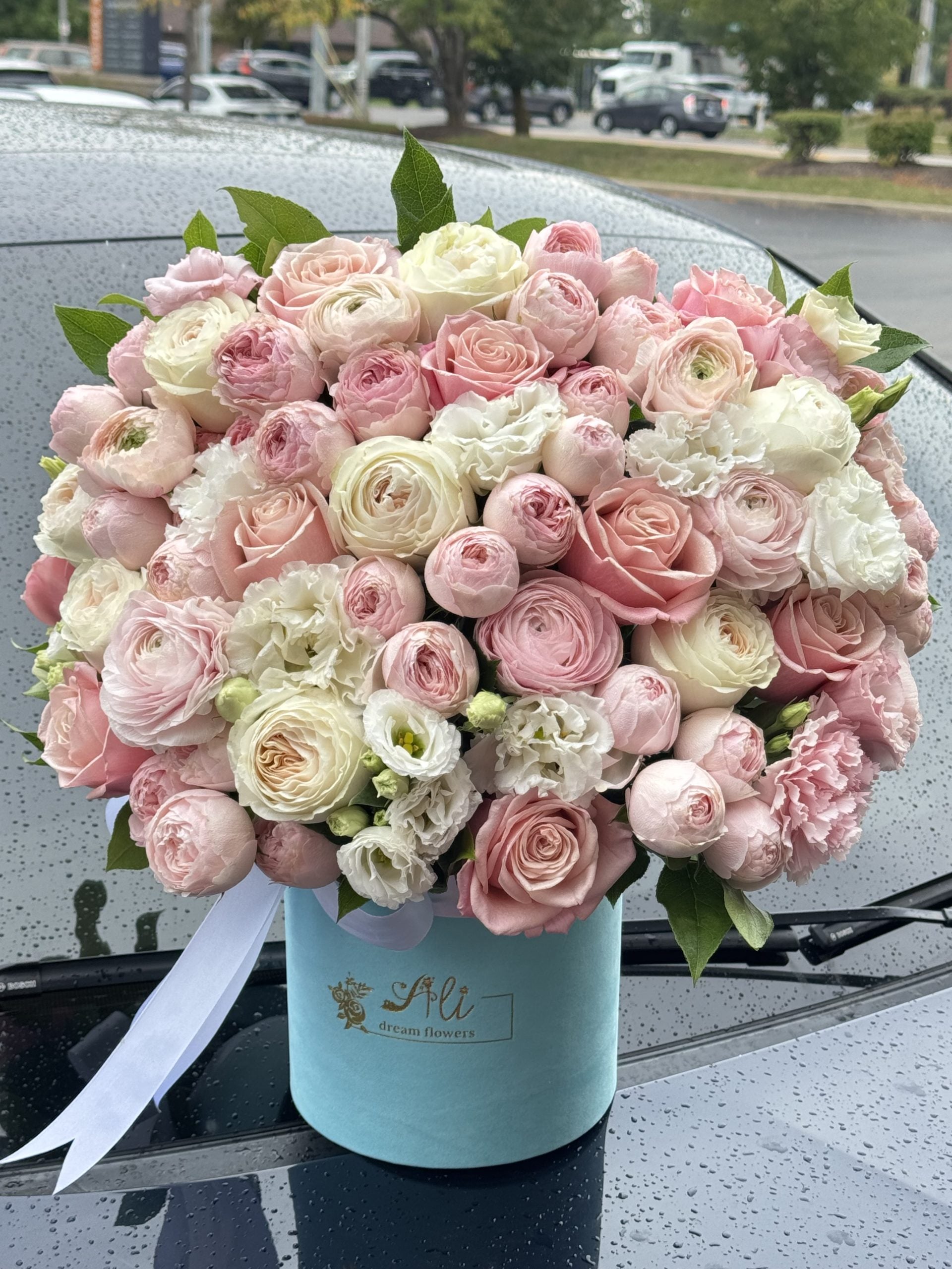 Fancy Blooms #17 image 0