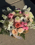 Designer's Choice Basket Arrangement