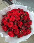 Piano Roses