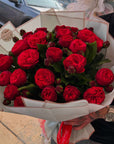 Piano Roses