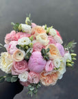 Blush Blossom Bouquet