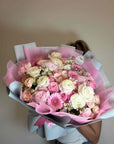 Pink Paradise