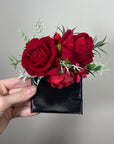 Pocket Boutonniere