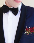 Pocket Boutonniere