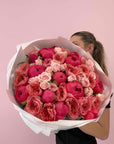 Coral Mix
