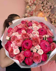 Coral Mix