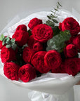 Piano Roses