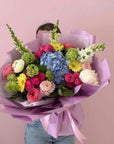 Designer’s Choice – Dopamine Bouquet