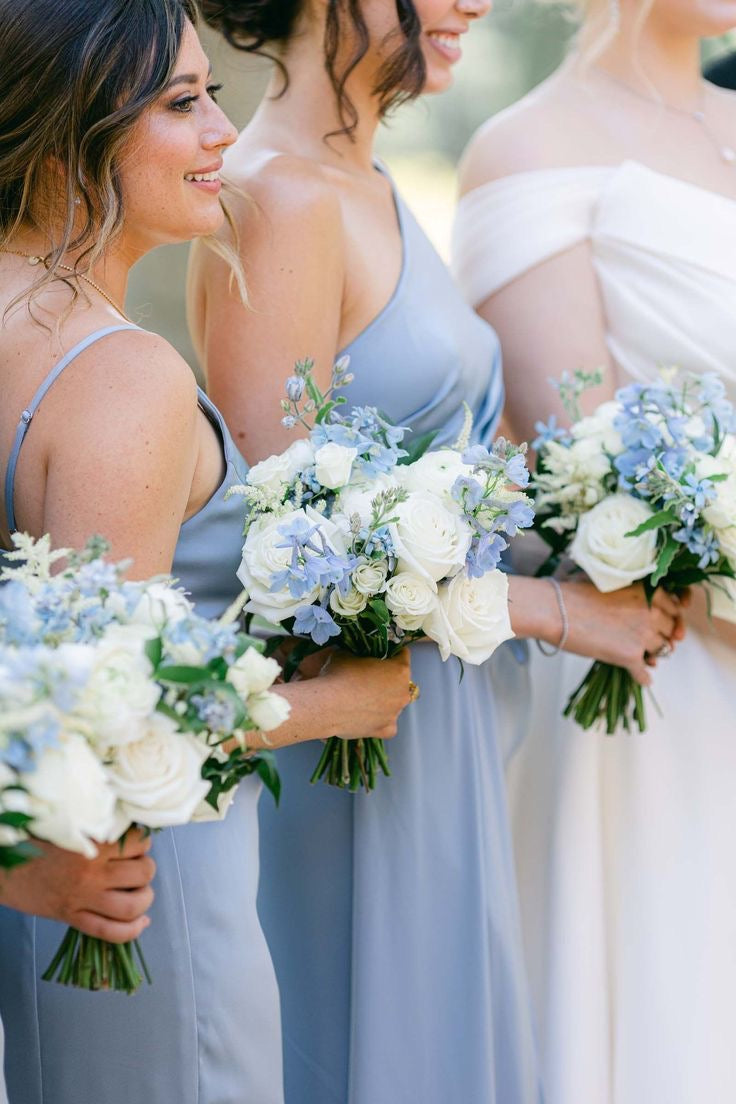 Bridesmaid’s Bouquet