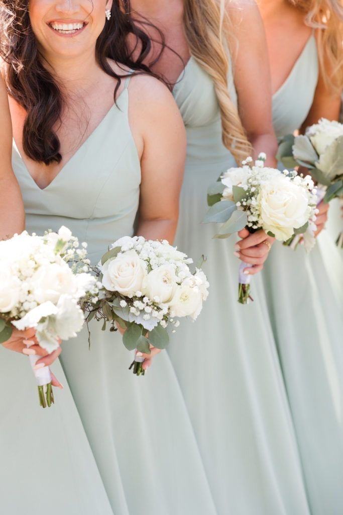 Bridesmaid’s Bouquet