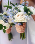 Bridesmaid’s Bouquet