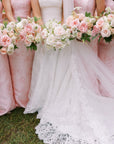 Bridesmaid’s Bouquet