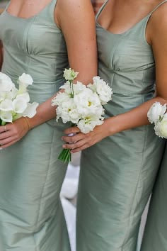 Bridesmaid’s Bouquet