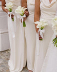 Bridesmaid’s Bouquet