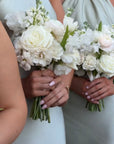 Bridesmaid’s Bouquet