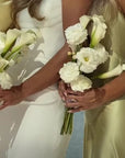Bridesmaid’s Bouquet