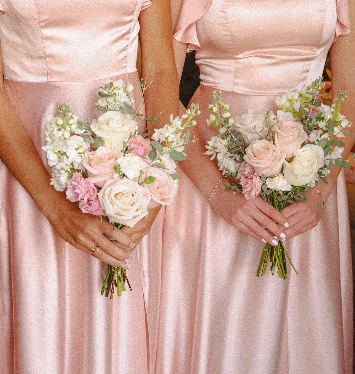 Bridesmaid’s Bouquet