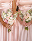Bridesmaid’s Bouquet