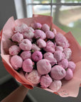 Pink Peony Bouquet