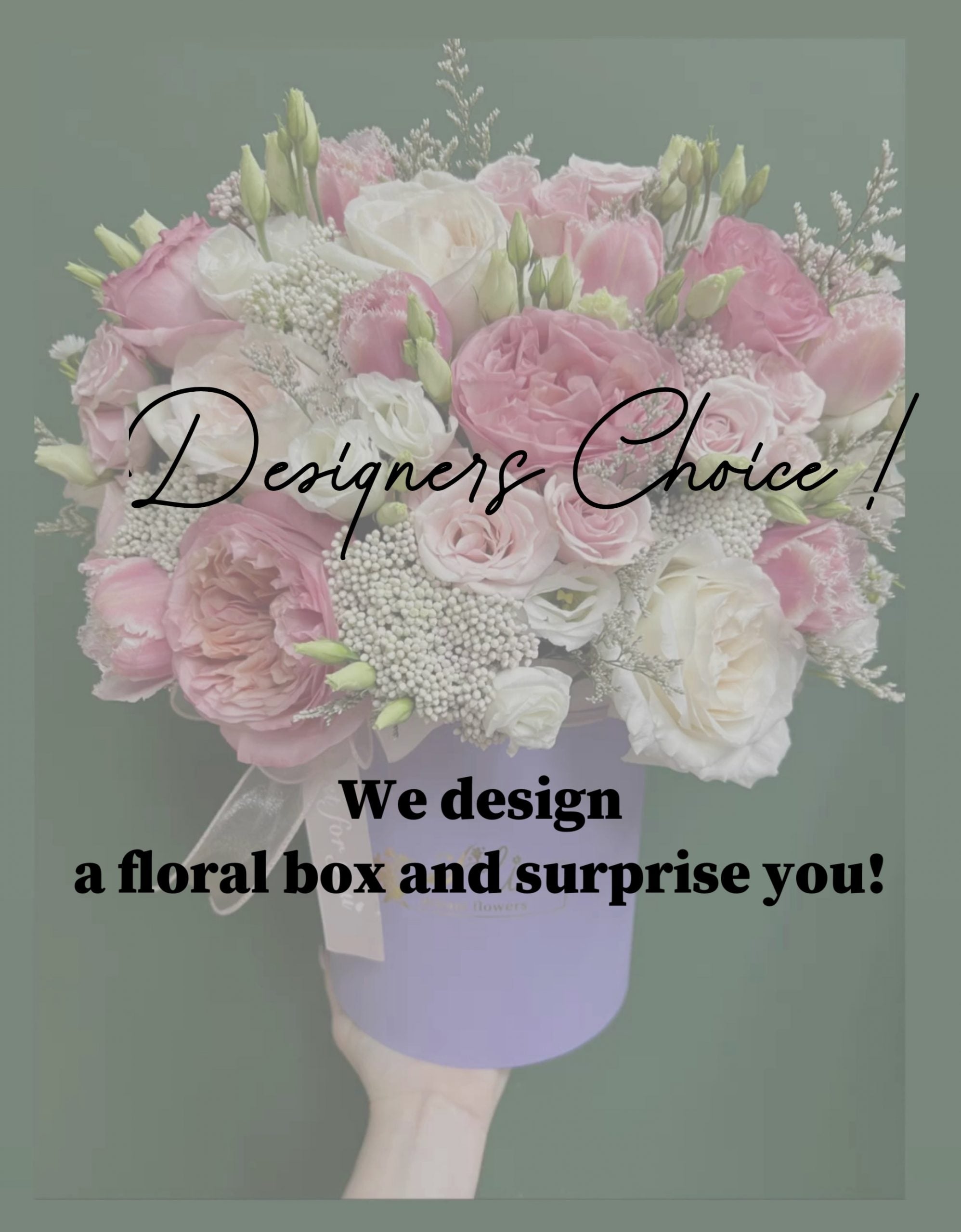 Box by Designer Choice #10 image 0