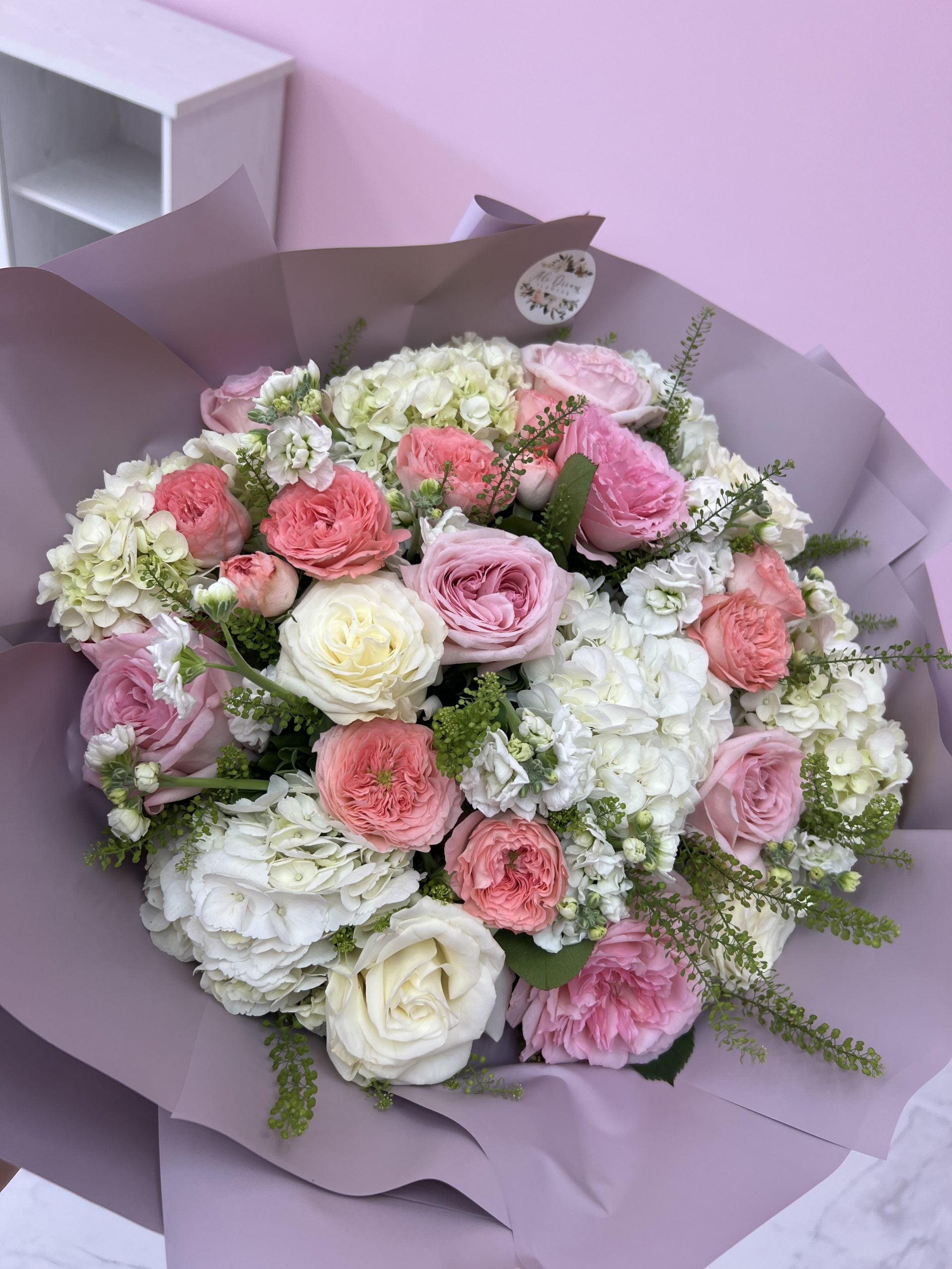 Blush Ambiance#1 image 1