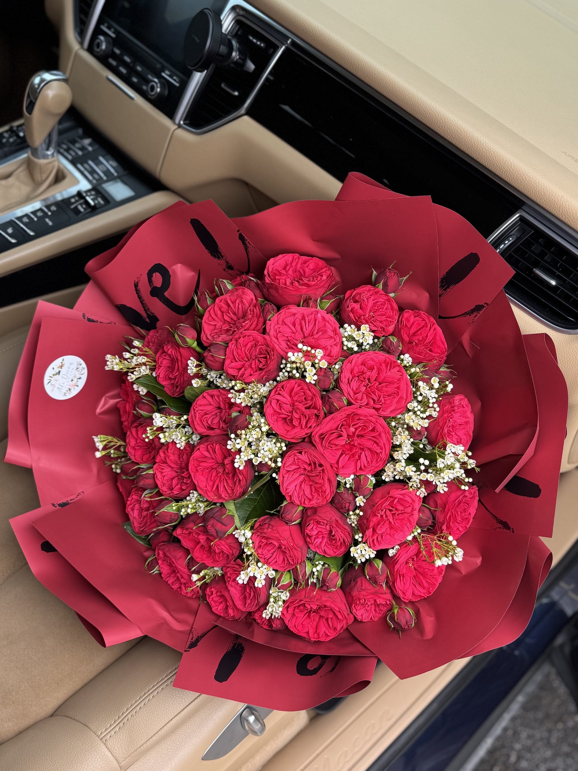 Piano Roses  #9 image 0