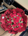 Piano Roses  