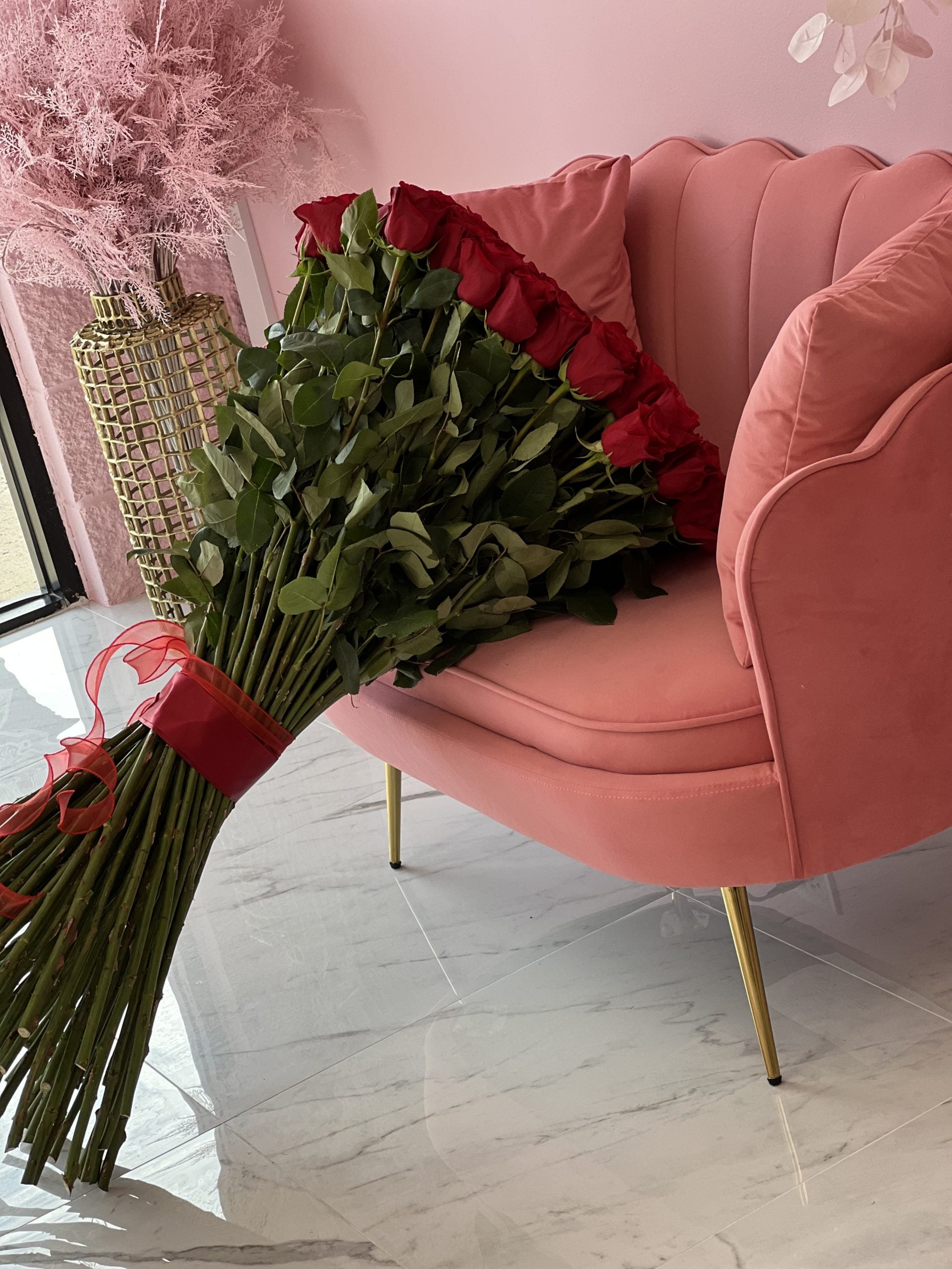 Grandiose Red #38 image 1