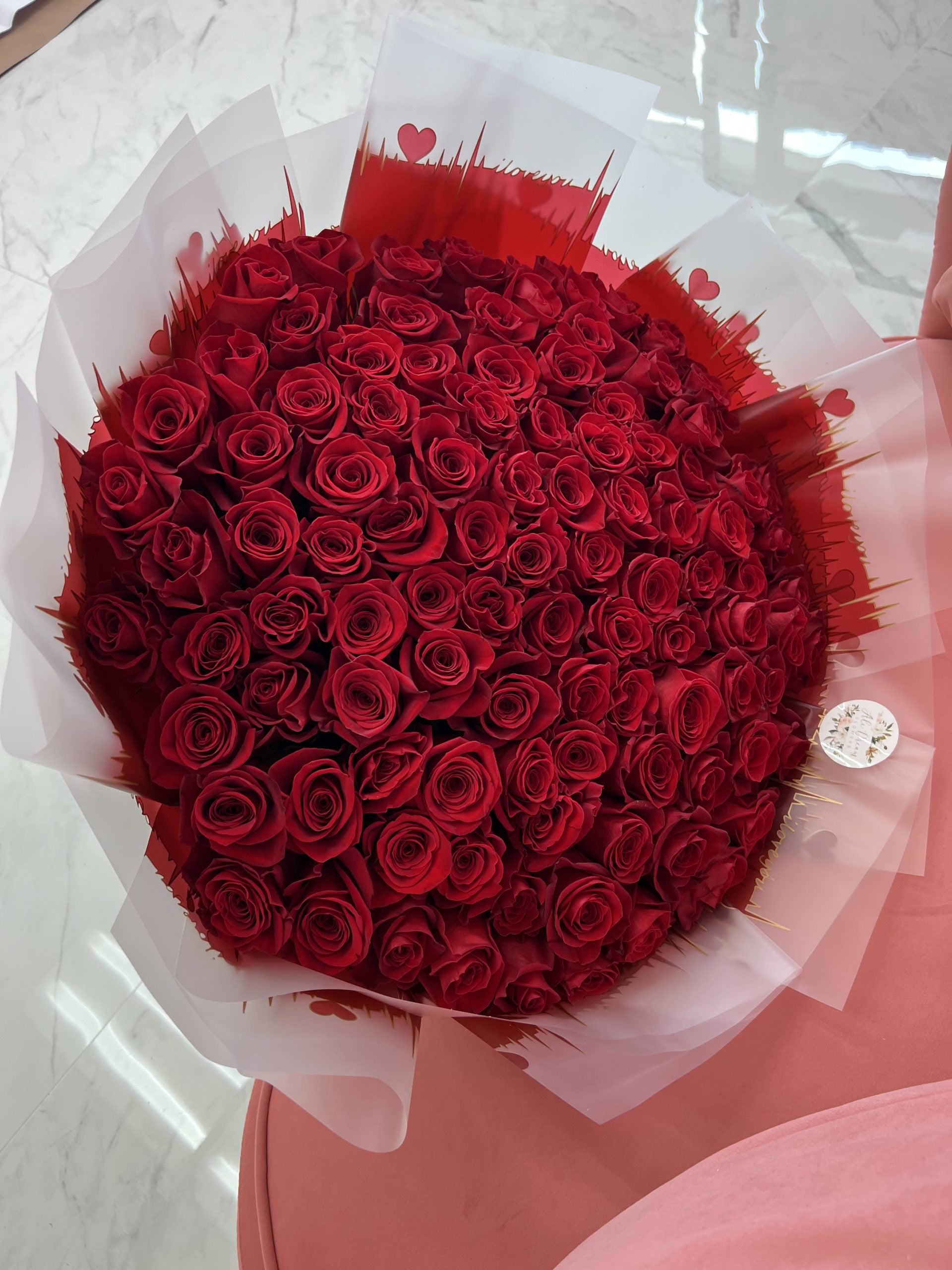 Royal Roses #11 image 1