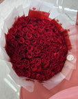 Royal Roses 