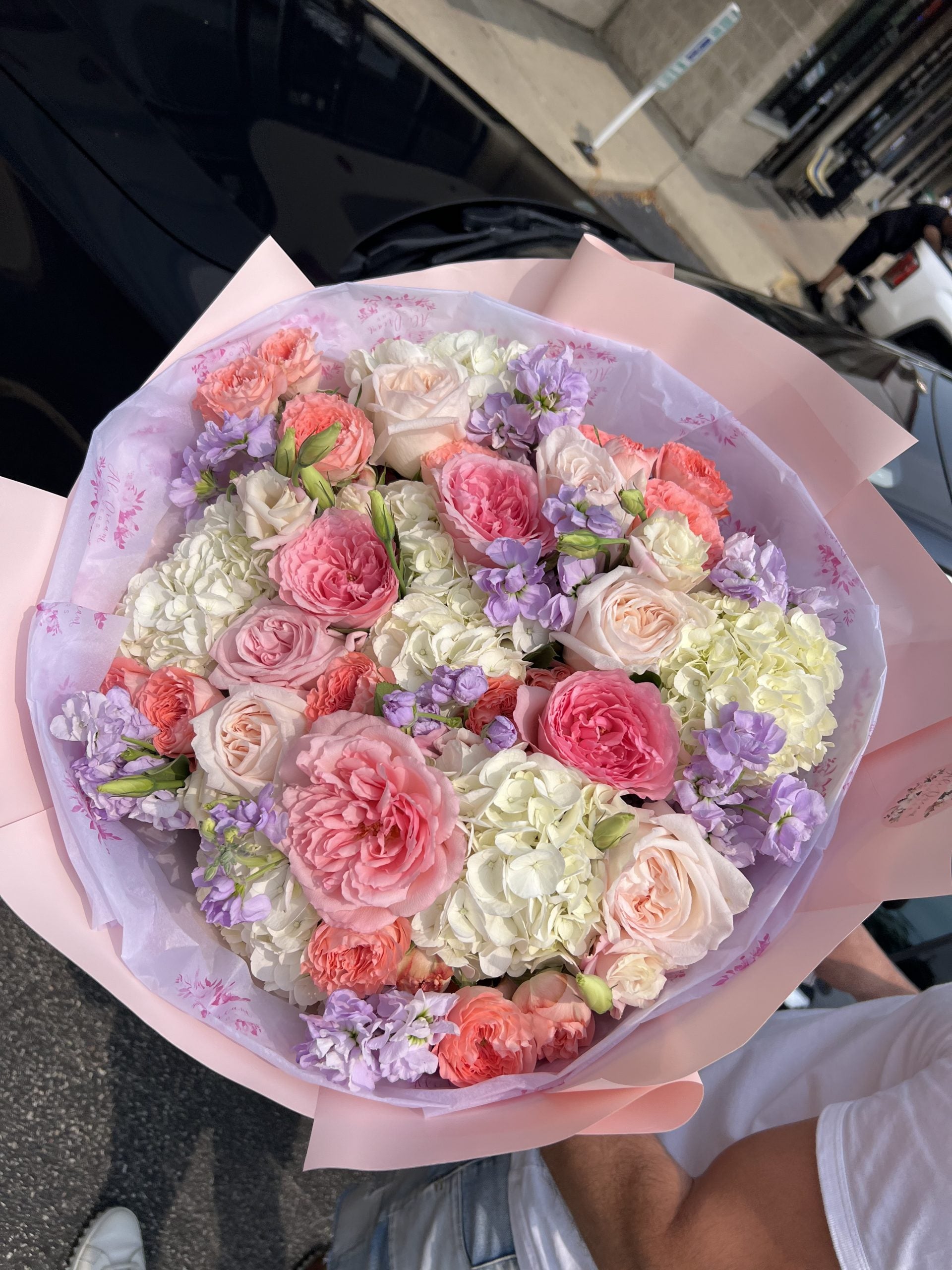 Blush Ambiance#1 image 0